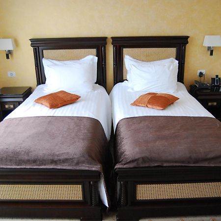 Hotel Zodiac Κονστάντζα Εξωτερικό φωτογραφία