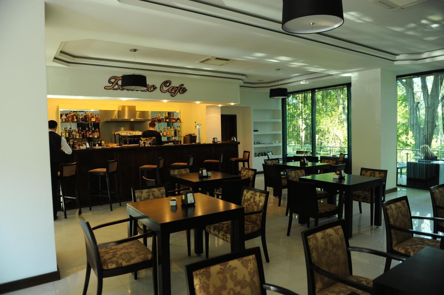 Hotel Zodiac Κονστάντζα Εξωτερικό φωτογραφία