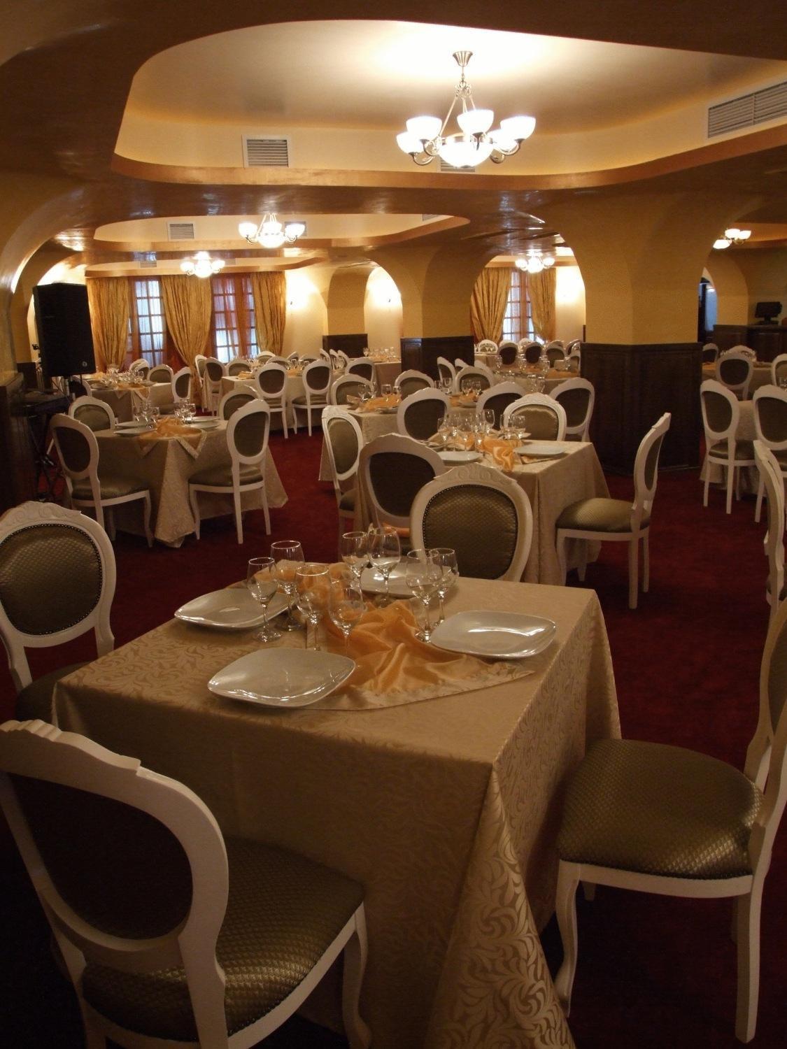 Hotel Zodiac Κονστάντζα Εξωτερικό φωτογραφία