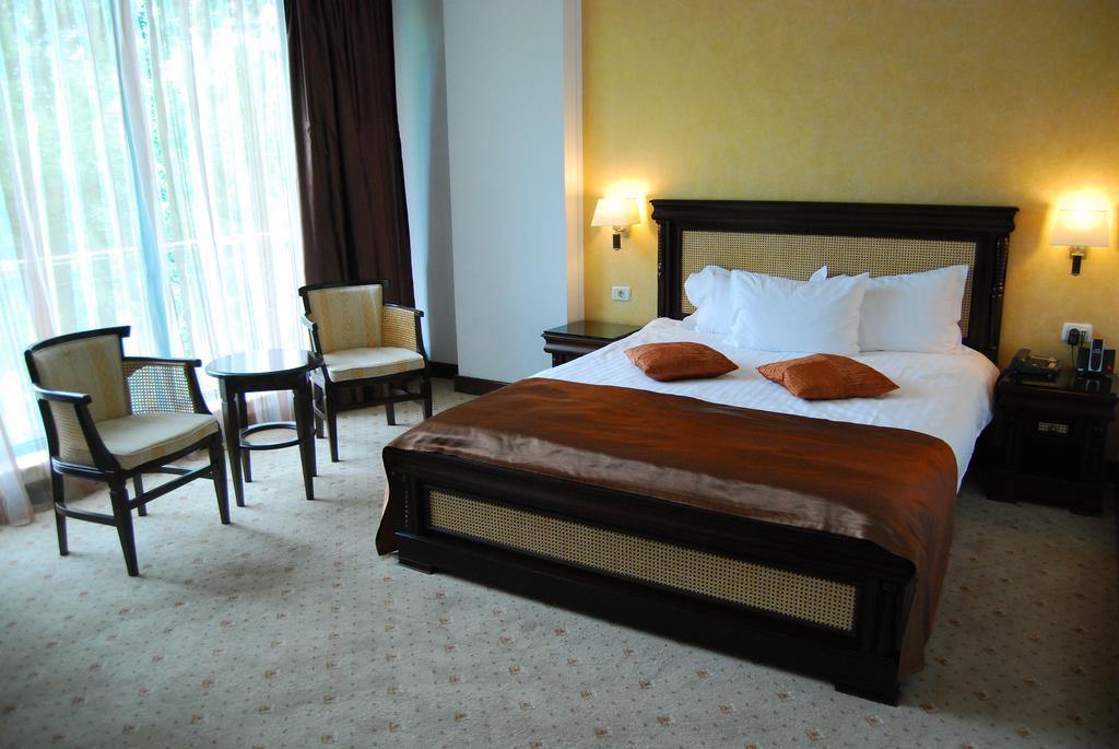 Hotel Zodiac Κονστάντζα Δωμάτιο φωτογραφία